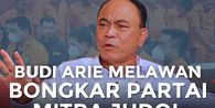 Gaspol Hari Ini: Budi Arie Melawan Balik, Sebut Ada Partai Mitra Judol di Senayan 