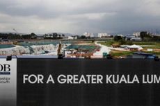 Skandal 1MDB: Eks Staf Khusus Najib Razak Ditangkap KPK Malaysia