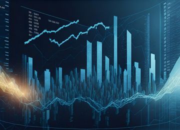 IHSG Naik 0,66 Persen di Awal Sesi, Kurs Rupiah Melemah