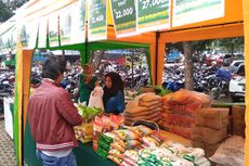 Bazar Murah di Kramatjati Minim Peminat, Kalah Saing dengan Jackgrosir