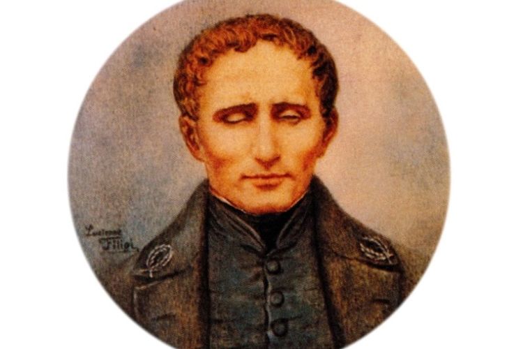 Louis Braille. (Britannica/Eye Ubiquitous)