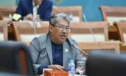 Depo Plumpang Meledak, Anggota Komisi VII DPR Minta Pertamina Audit Keamanan di Semua Depo dan Kilang BBM