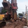 Ada Pengerjaan Underpass Senen, Transjakarta Ubah Rute Koridor Harmoni-Pulogadung