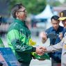 Polda Kaltim Gandeng 700 Driver Ojol Jadi Informan, Dapat Voucher Servis Motor