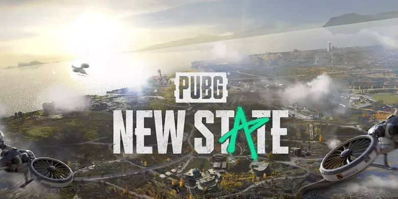 Uji Coba Pubg New State Di Indonesia Bulan Ini Catat Tanggalnya