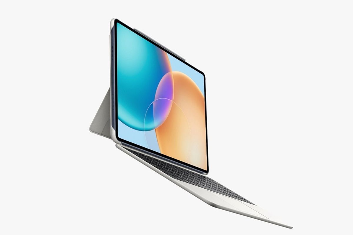 Tablet Tipis Infinix Xpad Edge Rilis di Indonesia, Ini Harganya