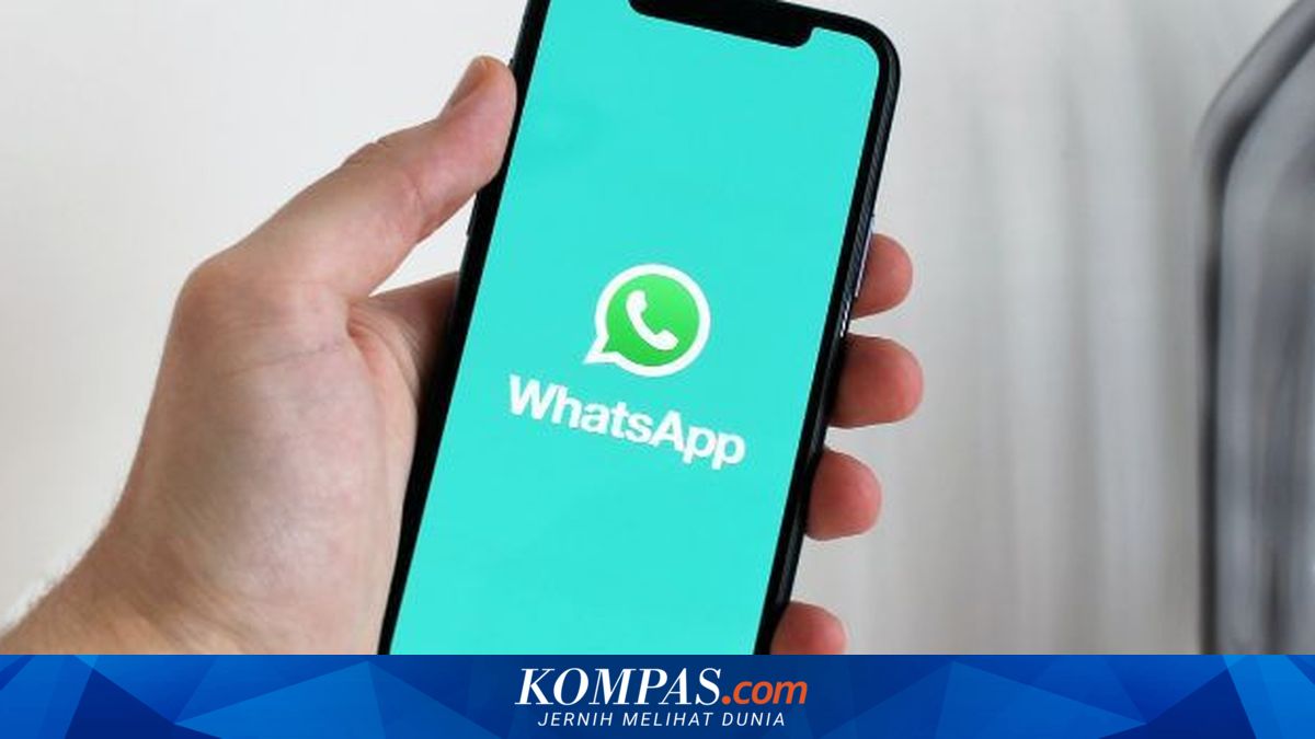 WhatsApp bisa diatur agar tidak bisa ditelepon tanpa diblokir. Begini cara agar WA tidak bisa ditelepon tanpa blokir kontak.