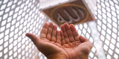 Doa Pembuka Rezeki, Iktiar Jalur Langit Agar Terhindar dari Kesulitan Hidup