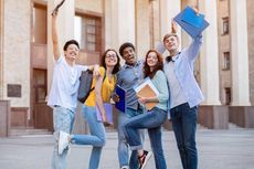 Simak 9 Cara Mendapatkan Beasiswa Kuliah Gratis