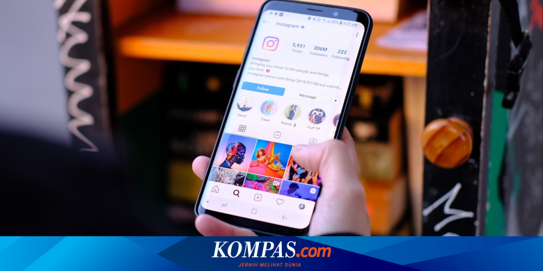 Kirim DM Instagram Kini Bisa Dijadwalkan, Indonesia Sudah Kebagian