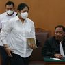 Putri Candrawathi Ceritakan Peristiwa yang Tunjukkan Arogansi Yosua