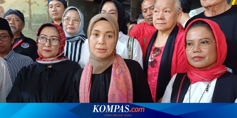 Atikoh Soroti "Alpha Women" yang Jadi Korban KDRT: Dilakukan Pasangan "Toxic"
