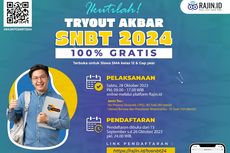 Jelang SNBT 2024, Rajin.Id Gelar 