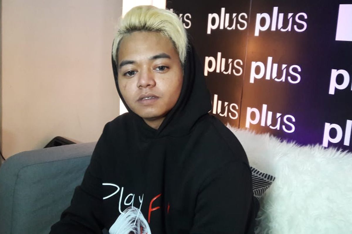 YouTuber Reza Arap Oktovian mendirikan Pluus Record.