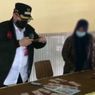 Bupati Kediri Tangkap Basah Camat Minta THR ke Tiap Desa