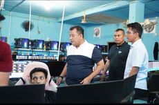 Polisi Tangkap Pembuat dan Penjual Akun Judi Slot di Riau, Omzetnya Capai Rp 18 M