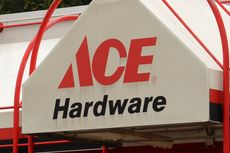 Giliran Ace Hardware Tutup Toko