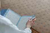 Bolehkah Menjelaskan Hadis dengan Ayat Al-Qur'an sebagai Sumber Hukum Islam