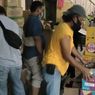 Jelang Ramadhan, Polisi Sita 143 Botol Miras di Dua Kios Kawasan Cilincing