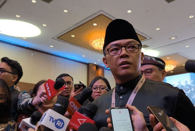 Menlu: Indonesia Tidak Akan Kenakan Tarif di Selat Malaka