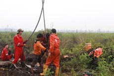 Ingin Terjun ke Daerah Bencana? Bergabunglah di 