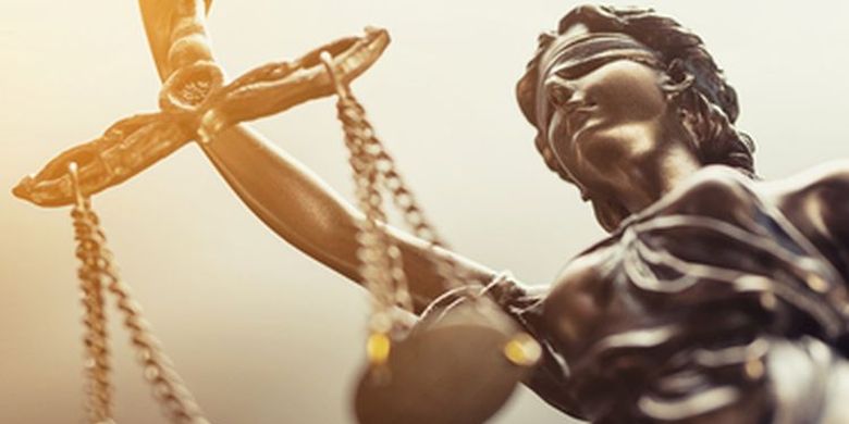 Kisah Petani China Rela 16 Tahun Belajar Hukum, demi Gugat BUMN Pencemar Lingkungan - Kompas.com