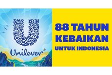 Rayakan HUT Ke-88, Unilever Indonesia Beri Penghargaan kepada 10 Sosok Heroes untuk Negeri