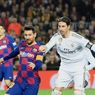 Jadwal Liga Spanyol 2021-2022, Era Baru Barcelona dan Real Madrid 