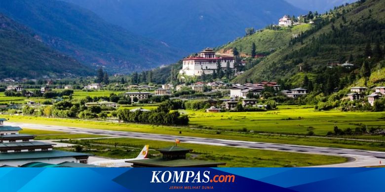 Ini Rahasia Sukses Bhutan di Balik Nol Kasus Kematian Corona
