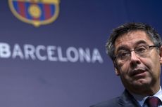 Fakta Skandal Barcagate, Aib Besar Eks Presiden Barcelona 