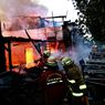 Lima Rumah Terbakar di Kelapa Gading, 1 Orang Meninggal