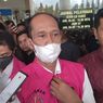 Jadi Tersangka Korupsi, Direktur RSUD Praya Lombok Tengah Ditahan