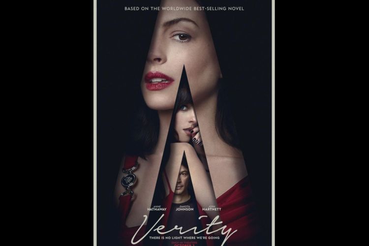 Penjelasan Akhir Film Verity yang Dinilai Ambigu