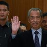 Malaysia Tunjuk Mantan PM Muhyiddin sebagai Ketua Dewan Pemulihan Virus Corona