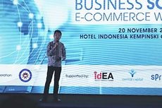 Dari Penjaga Warnet, Ia Kini Miliki E-Commerce Nomor Satu di Indonesia