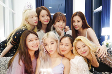 SNSD Buka Kemungkinan Comeback dengan Formasi Lengkap Tahun Depan