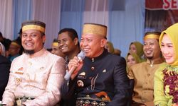 Wagub Andi Tegaskan Pemprov Sulsel Beri Perhatian ke Kepulauan Selanyar