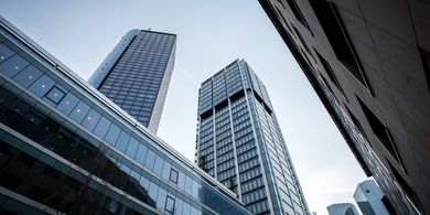 AS Sanksi Bank Mesir di UEA karena Dugaan Hubungan dengan Iran