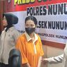 Kronologi Ibu 6 Anak di Nunukan Bunuh Kekasihnya, Pelaku Sempat Mengarang Cerita Akan Diperkosa