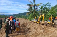 Trump Bilang Ukraina-Rusia 'Lebih Dekat' Menuju Perdamaian