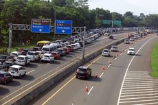 Ganjil Genap Masih Berlaku, Catat Titik Kemacetan di Jalur Puncak