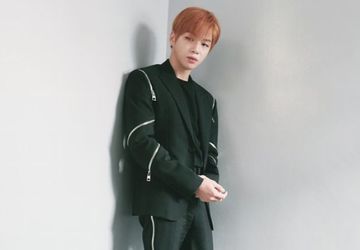 Konser Dianggap Tak Balik Modal, Kang Daniel Diminta Bayar Ganti Rugi Rp 4,9 Miliar
