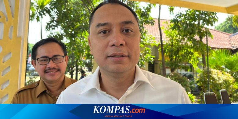 Ramai Pungli, Eri Cahyadi: Warga Surabaya Tidak Boleh Takut, Laporkan!