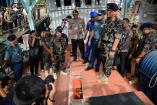 Sudah Tangkap 8 Kapal Asing, Edhy Prabowo Tegaskan Serius Berantas Pencuri Ikan