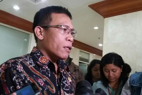 Laporan Tak Dicabut, MKD Anggap Masinton dan Dita Belum Damai