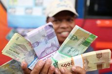 BI Siapkan Uang Tunai Rp 167 Triliun untuk Lebaran