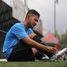 Keunggulan Ortuseight di Mata Duo Persib Gian Zola dan Beckham Putra