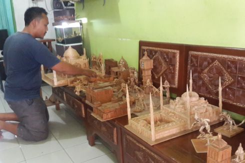 Teknik dan Rancangan Membuat Konstruksi Miniatur Rumah