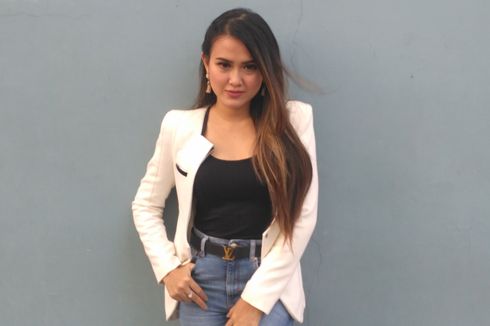 Profil Meggy Diaz, Penyanyi Dangdut yang Dekat dengan Tukul Arwana