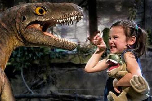 5 Museum Dinosaurus Terbaik di Dunia